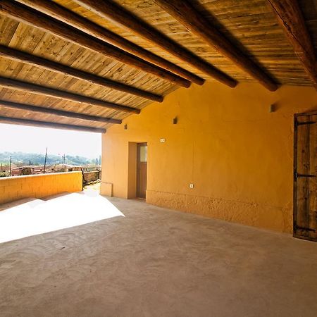 Casa Codeta Guest House La Almunia de San Juan Екстериор снимка