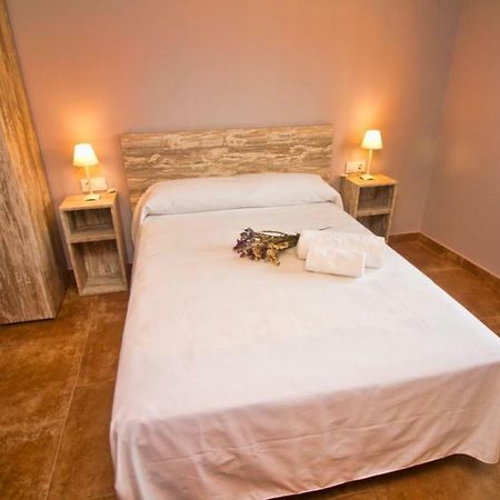 Casa Codeta Guest House La Almunia de San Juan Екстериор снимка