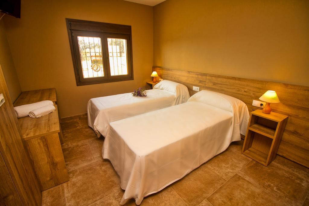 Casa Codeta Guest House La Almunia de San Juan Екстериор снимка