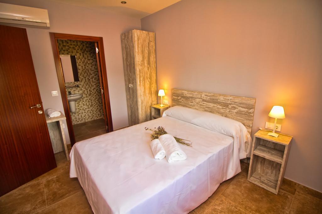 Casa Codeta Guest House La Almunia de San Juan Екстериор снимка