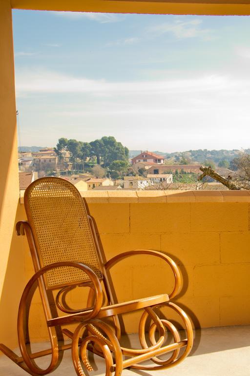 Casa Codeta Guest House La Almunia de San Juan Екстериор снимка