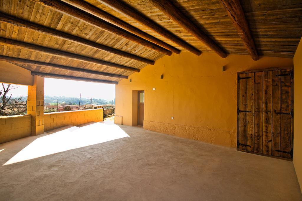 Casa Codeta Guest House La Almunia de San Juan Екстериор снимка