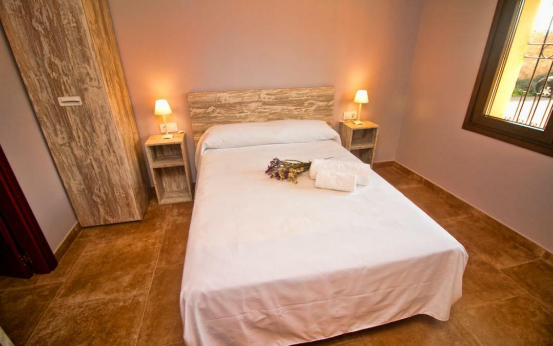 Casa Codeta Guest House La Almunia de San Juan Екстериор снимка